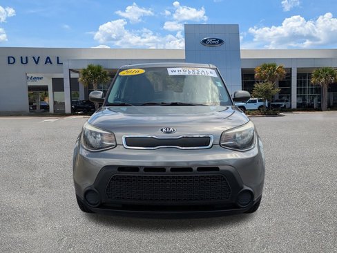 Used 2016 Kia Soul image 8