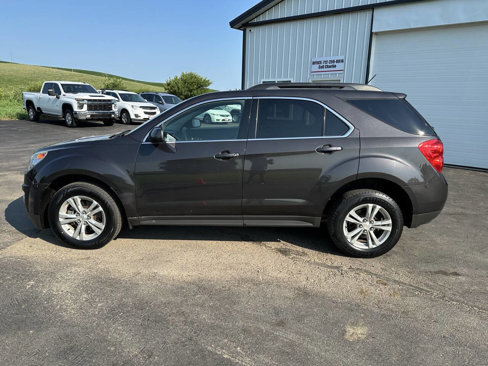 Used 2015 Chevrolet Equinox LT w/ Power Convenience Package image 2