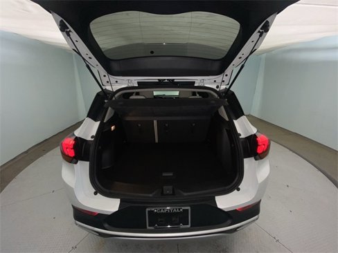 Used 2022 Buick Encore GX Select w/ Experience Buick Package image 24