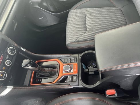 Used 2021 Subaru Forester Sport image 17