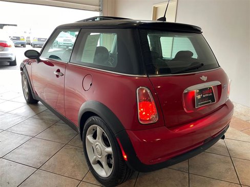 Used 2006 MINI Cooper Hardtop image 37