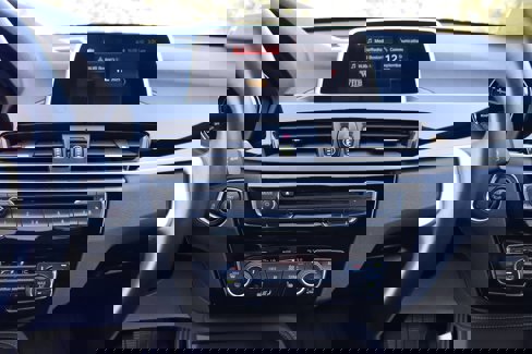 Used 2019 BMW X1 xDrive28i image 29
