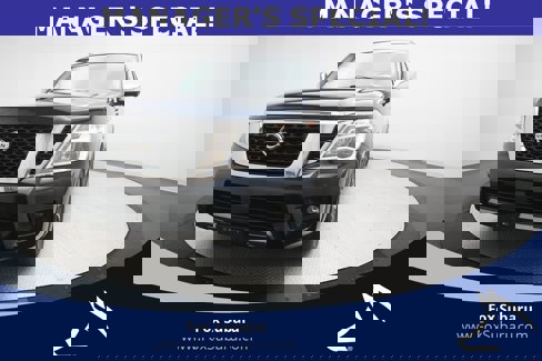 Used 2019 Nissan Armada SL image 31
