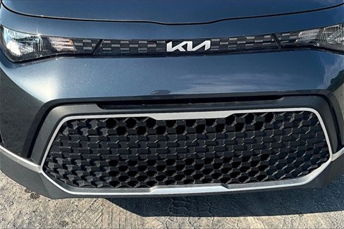 Used 2023 Kia Soul LX w/ Option Group 015 image 29