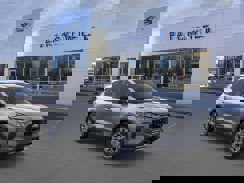New 2026 Ford Escape Active image 7