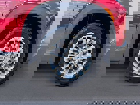 New 2026 Chevrolet TrailBlazer LS w/ LS Convenience Package image 9