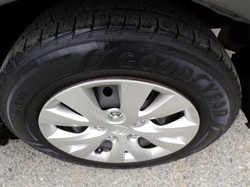 Used 2012 Honda Civic LX image 43