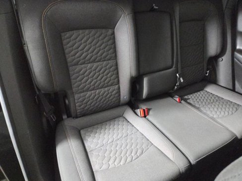 Used 2020 Chevrolet Equinox LT w/ Driver Convenience Package image 20