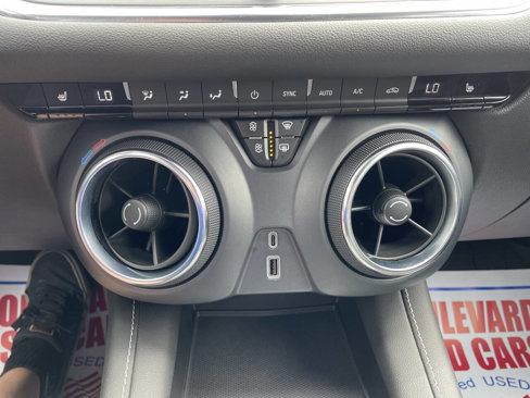 Used 2023 Chevrolet Blazer LT w/ Midnight/Sport Edition image 22