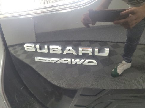 Used 2021 Subaru Forester Premium w/ Popular Package #1 image 22