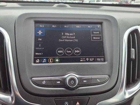Used 2022 Chevrolet Equinox LS w/ Driver Confidence II Package image 16