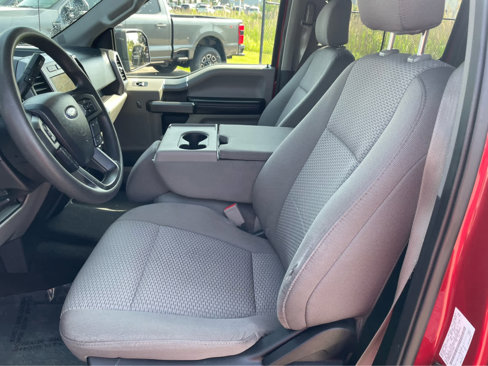 Used 2020 Ford F150 XLT w/ Equipment Group 301A Mid image 26