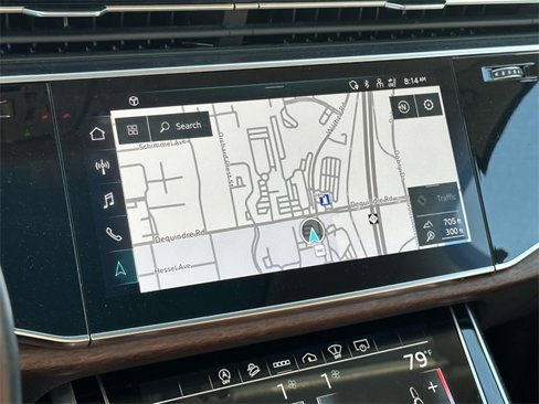 Used 2021 Audi Q7 3.0T Prestige w/ Prestige Package image 27