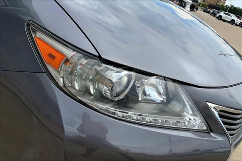 Used 2015 Lexus ES 350 image 27