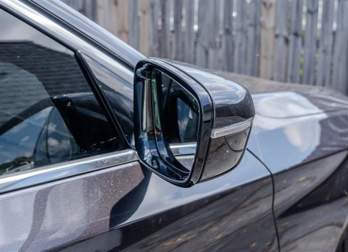Used 2019 BMW 530i w/ Convenience Package image 12