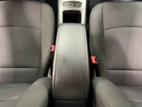 Used 2017 Chevrolet Cruze LT image 44