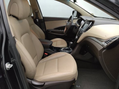 Used 2018 Hyundai Santa Fe Sport w/ 2.4L Value Package 02 image 21