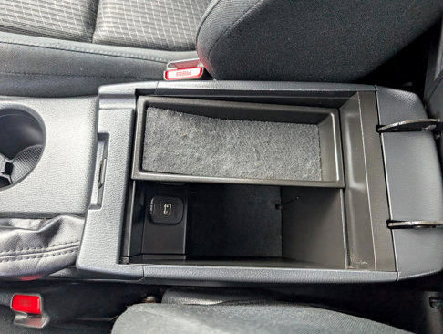 Used 2014 MAZDA CX-5 Touring w/ Bose/Moonroof Package image 29