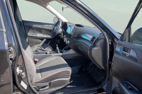 Used 2013 Subaru Impreza WRX Hatchback image 14
