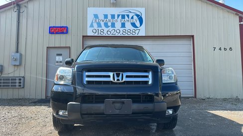 Used 2006 Honda Pilot EX-L image 4