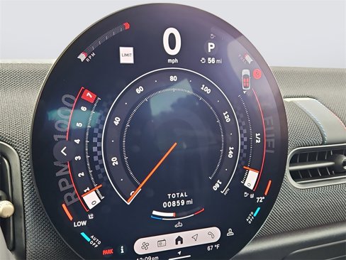 Used 2025 MINI Cooper S image 30