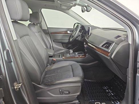 Used 2018 Audi Q5 2.0T Premium Plus image 20