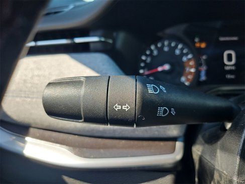 New 2025 Jeep Compass Latitude image 26