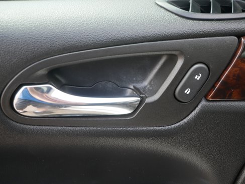 Used 2015 Chevrolet Impala LTZ image 21