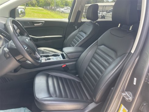 Used 2024 Ford Edge SEL image 11