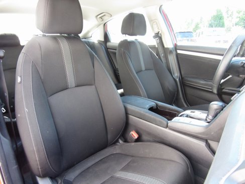 Used 2017 Honda Civic EX-T image 17