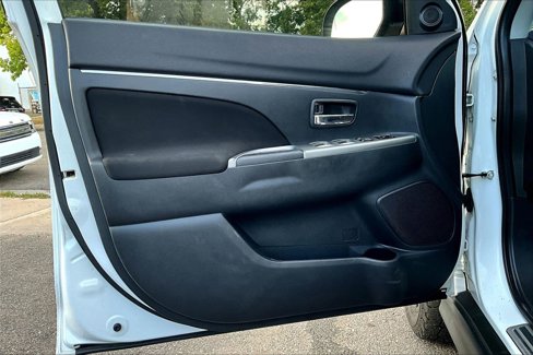 Used 2019 Mitsubishi Outlander Sport LE image 19