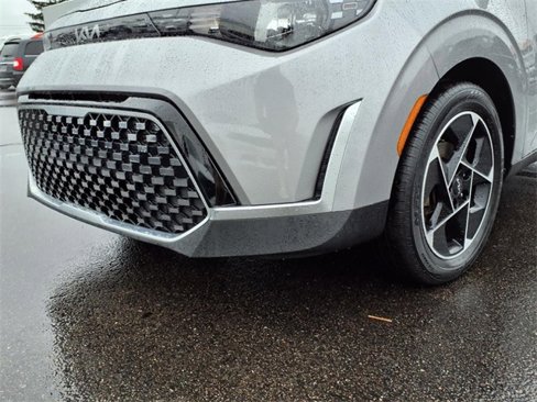 Certified 2023 Kia Soul EX image 14