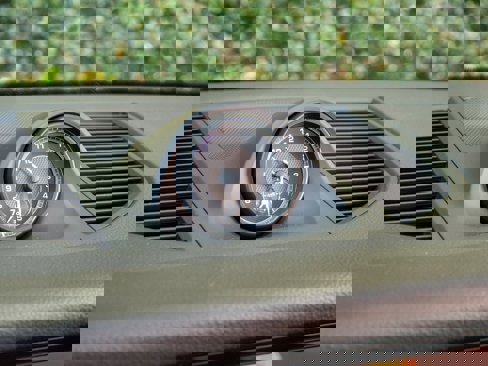 New 2026 Porsche Macan image 23