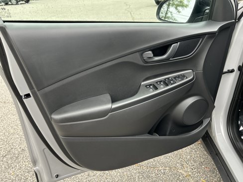Certified 2023 Hyundai Kona SEL w/ Cargo Package image 15