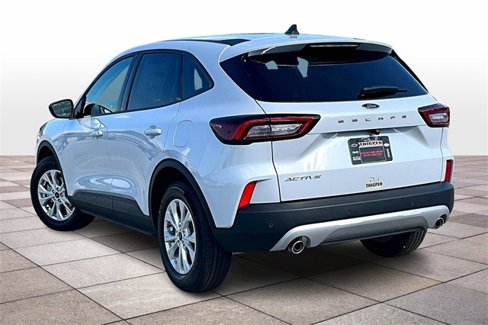 New 2025 Ford Escape Active image 3
