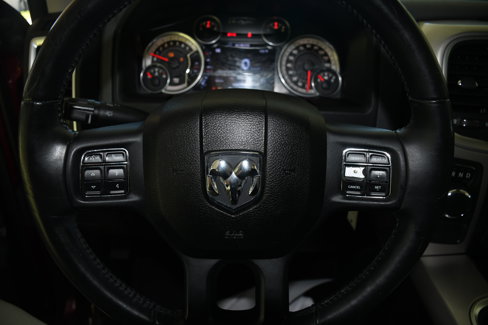 Used 2016 RAM 1500 Lone Star image 12