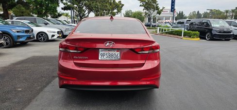 Used 2017 Hyundai Elantra Value Edition image 6