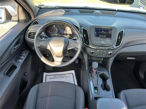 Certified 2022 Chevrolet Equinox RS image 17