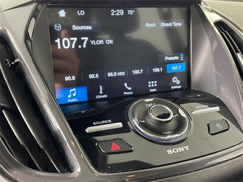 Used 2016 Ford Escape Titanium image 7