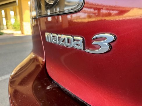 Used 2008 MAZDA MAZDA3 i Touring Value image 19