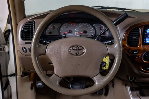 Used 2004 Toyota Sequoia SR5 image 16
