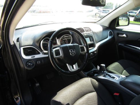 Used 2019 Dodge Journey SE w/ Connectivity Group image 9
