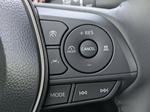 New 2025 Toyota Corolla FX image 28