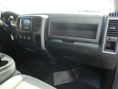 Used 2015 RAM 1500 Express image 13