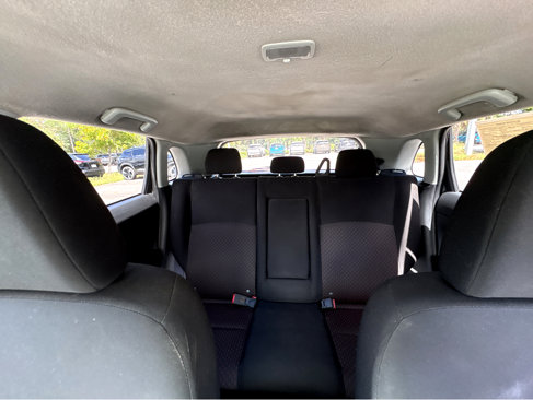 Used 2018 Mitsubishi Outlander Sport ES image 28