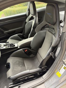 Used 2025 Porsche 911 GT3 image 21