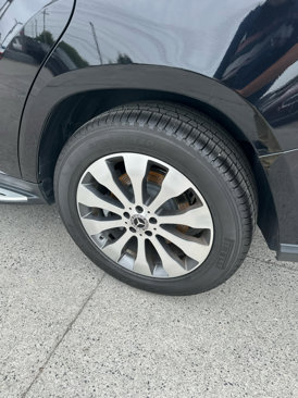 Used 2019 Mercedes-Benz GLS 450 4MATIC image 10