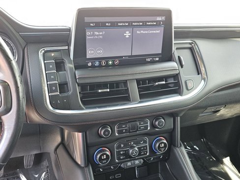 Used 2021 Chevrolet Tahoe RST image 8