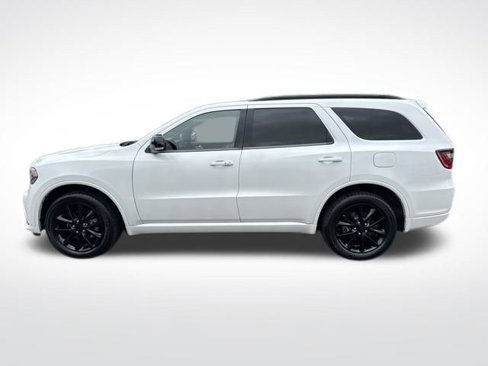 Used 2018 Dodge Durango GT w/ Premium Group image 2