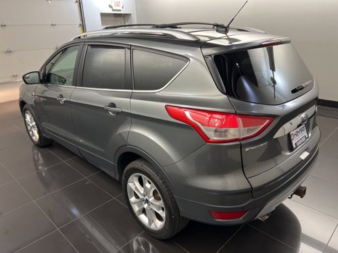 Used 2014 Ford Escape Titanium image 4